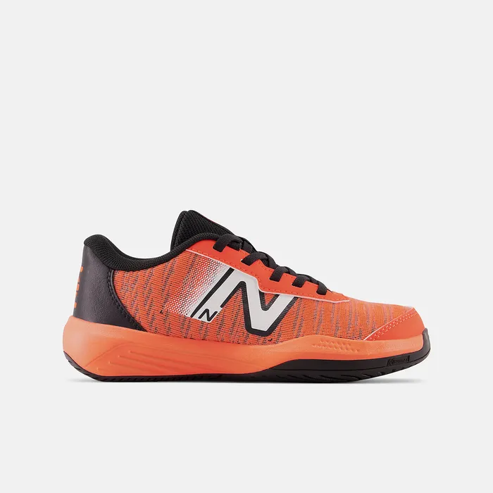 New Balance Cleats Kids Kid8217s 996v5 Neon Dragonfly with Black