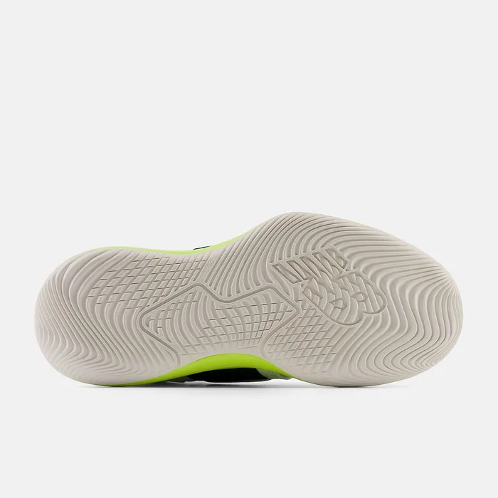 New Balance Cleats Kids Kid8217s Coco CG1 White with Hilite and Bright Lapis New Balance Cleats Kids Kid8217s Coco CG1 White with Hilite and Bright Lapis