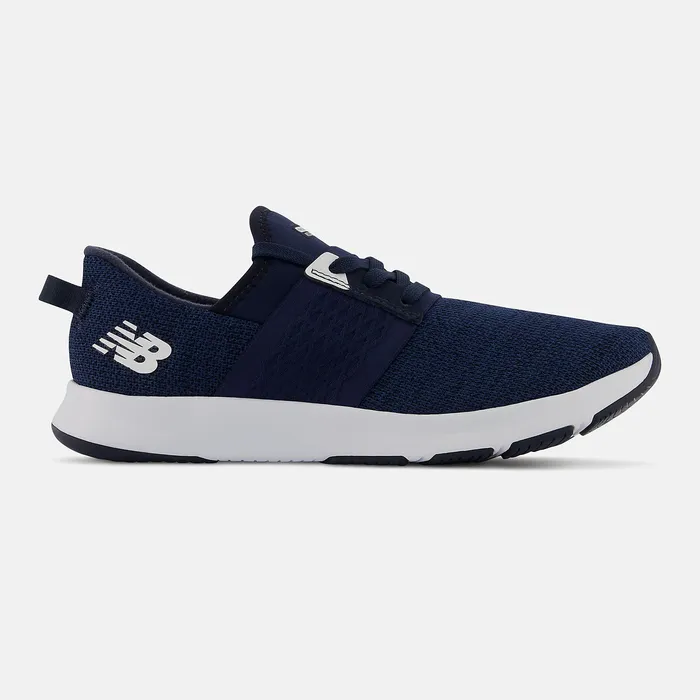 New Balance Training Women DynaSoft Nergize v3 Navy with White