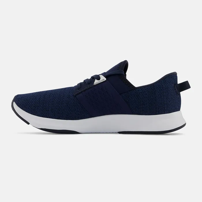 New Balance Training Women DynaSoft Nergize v3 Navy with White
