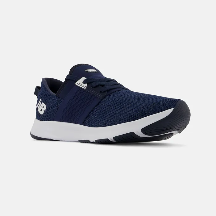 New Balance Training Women DynaSoft Nergize v3 Navy with White