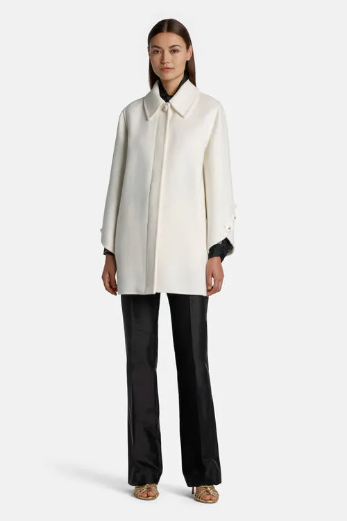 Outerwear Luisa Spagnoli Women Vetraio Vetraio Outerwear Luisa Spagnoli Women Vetraio Vetraio