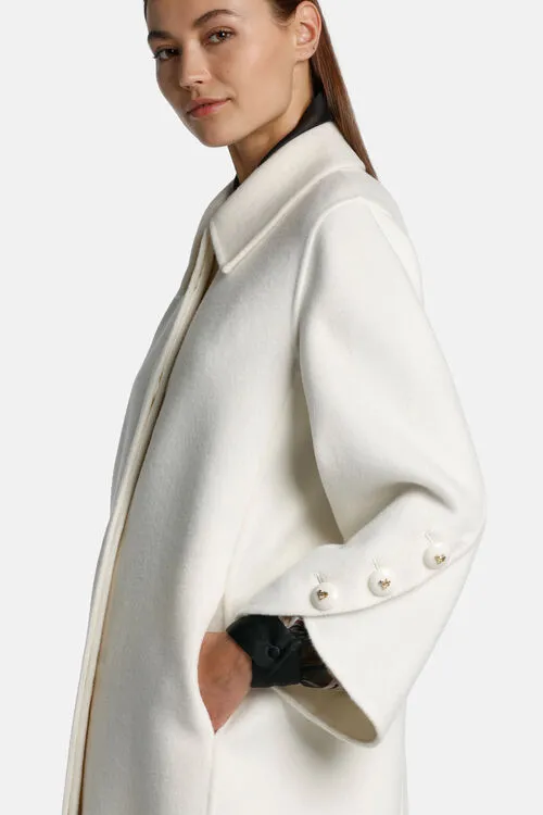 Outerwear Luisa Spagnoli Women Vetraio Vetraio Outerwear Luisa Spagnoli Women Vetraio Vetraio