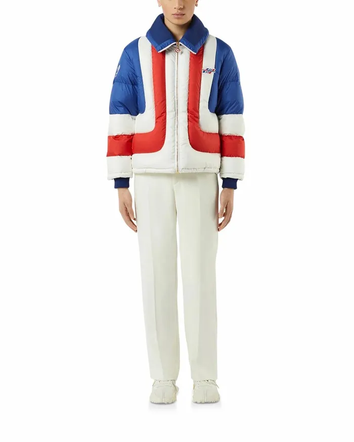 Outerwear Men Casablanca Paris Casablanca Air Puffer Jacket