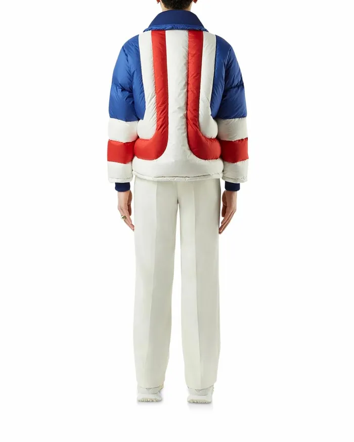 Outerwear Men Casablanca Paris Casablanca Air Puffer Jacket