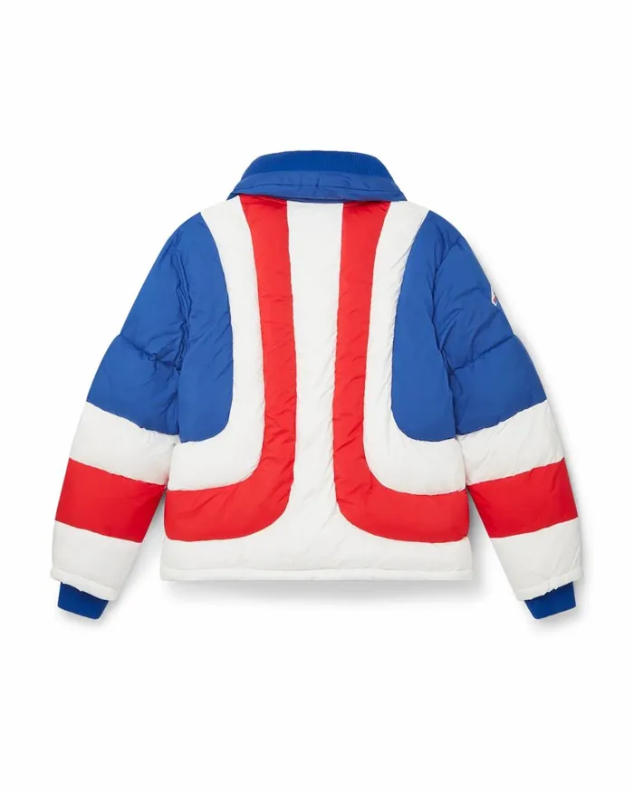 Outerwear Men Casablanca Paris Casablanca Air Puffer Jacket