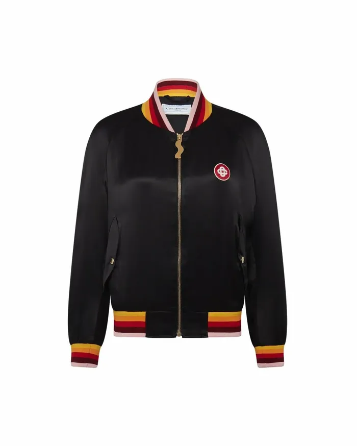 Outerwear Men Casablanca Paris Masao San Souvenir Jacket