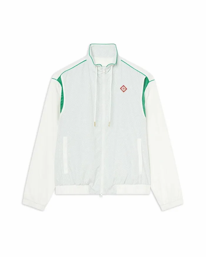 Outerwear Men Casablanca Paris Monogram Tracksuit Top