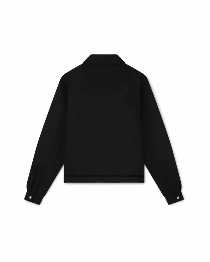 Outerwear Men Casablanca Paris Sports Tailoring Jacket Outerwear Men Casablanca Paris Sports Tailoring Jacket