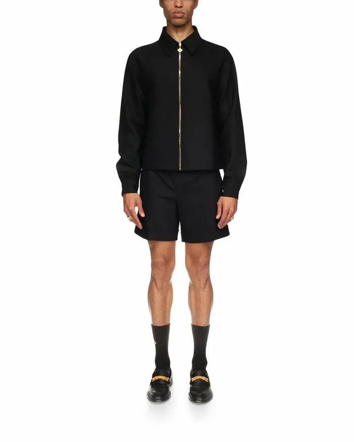 Outerwear Men Casablanca Paris Sports Tailoring Jacket Outerwear Men Casablanca Paris Sports Tailoring Jacket