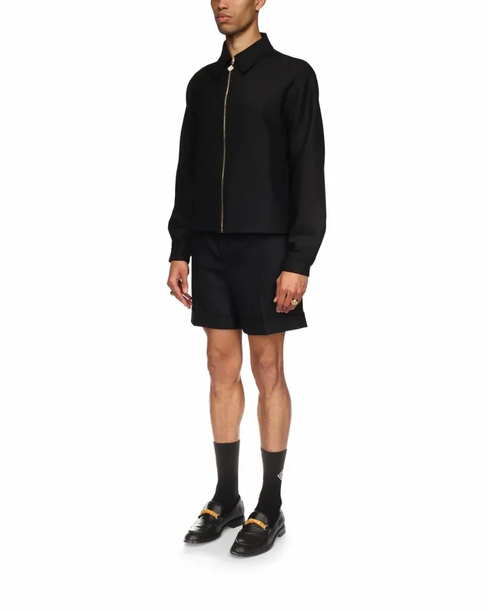 Outerwear Men Casablanca Paris Sports Tailoring Jacket Outerwear Men Casablanca Paris Sports Tailoring Jacket
