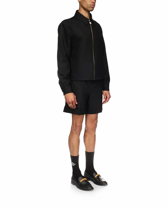 Outerwear Men Casablanca Paris Sports Tailoring Jacket Outerwear Men Casablanca Paris Sports Tailoring Jacket