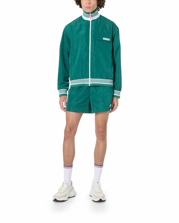 Outerwear Men Casablanca Paris Track Jacket