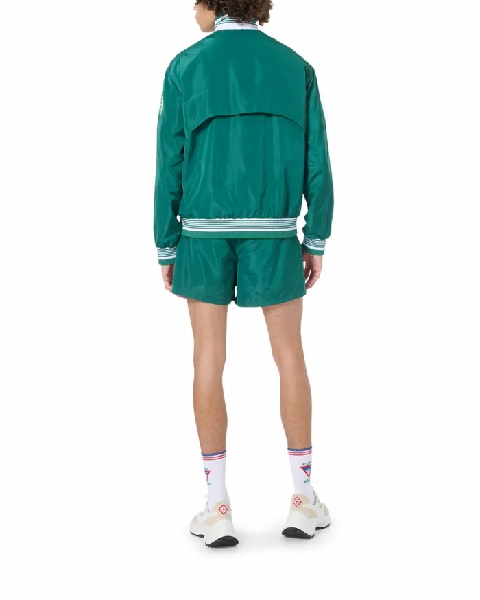 Outerwear Men Casablanca Paris Track Jacket