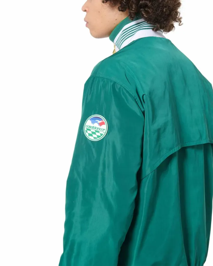 Outerwear Men Casablanca Paris Track Jacket
