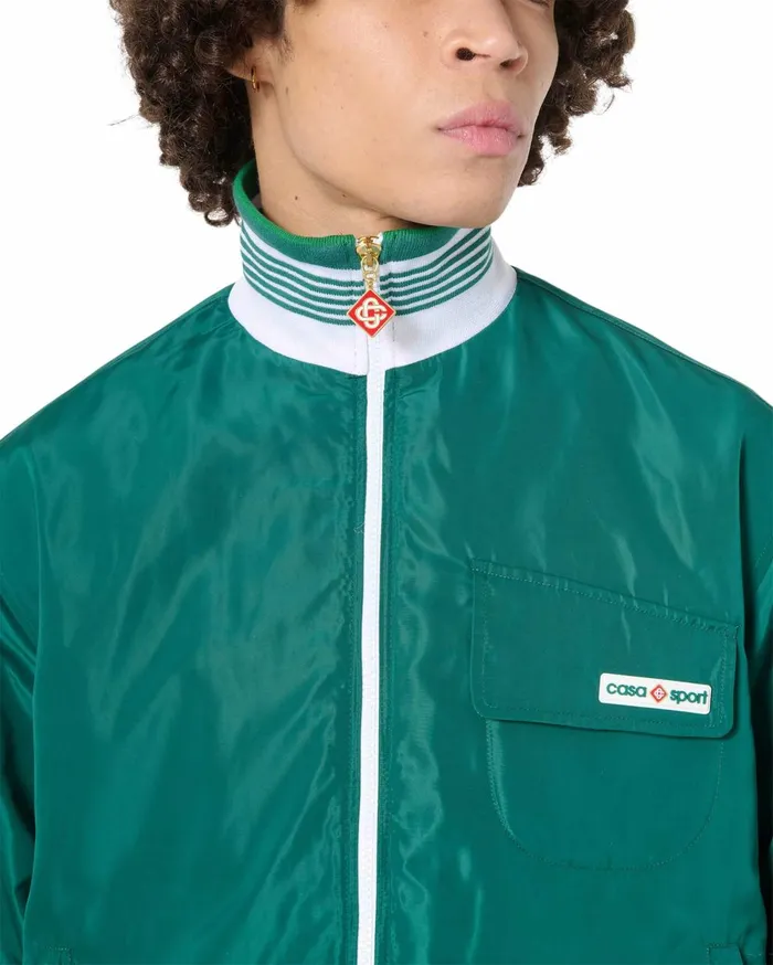 Outerwear Men Casablanca Paris Track Jacket