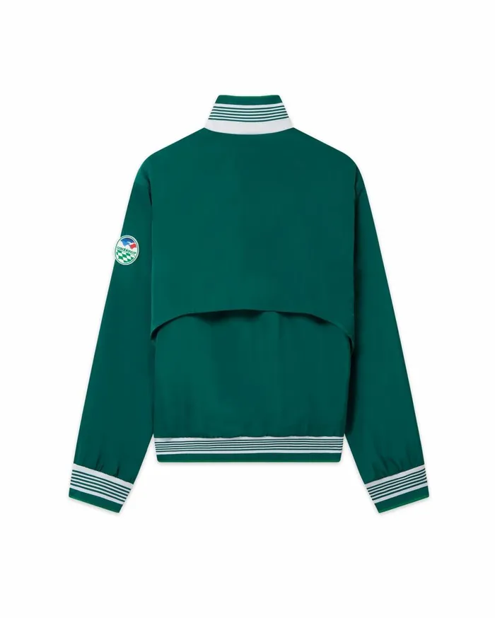 Outerwear Men Casablanca Paris Track Jacket