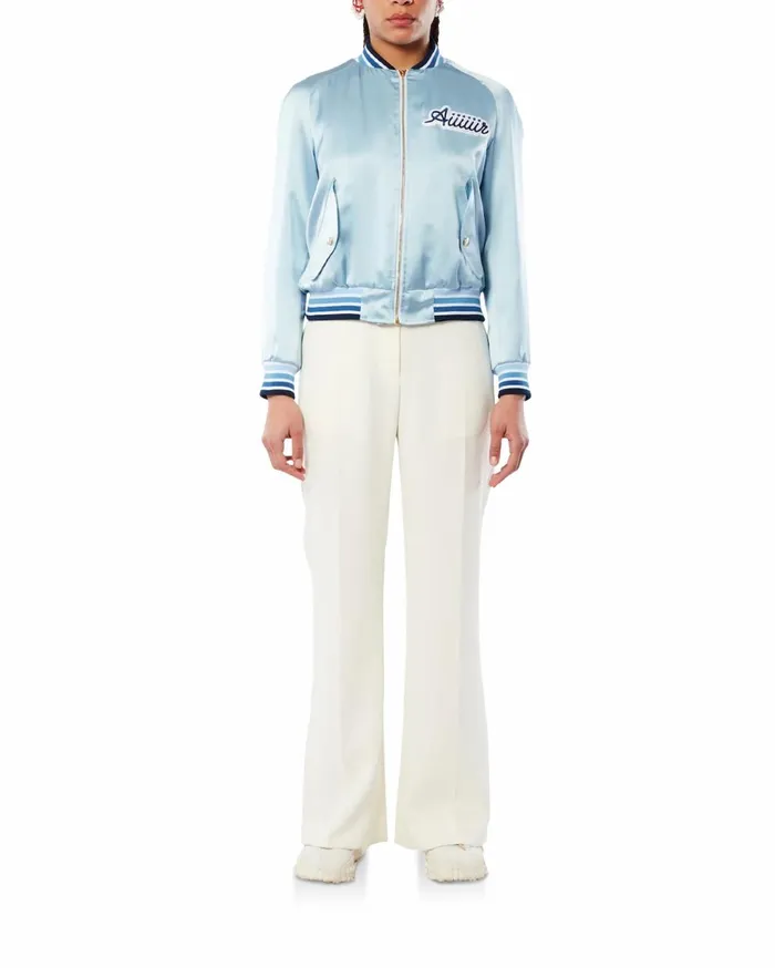 Outerwear Women Casablanca Paris Casablanca Aiiiiir Souvenir Jacket Outerwear Women Casablanca Paris Casablanca Aiiiiir Souvenir Jacket