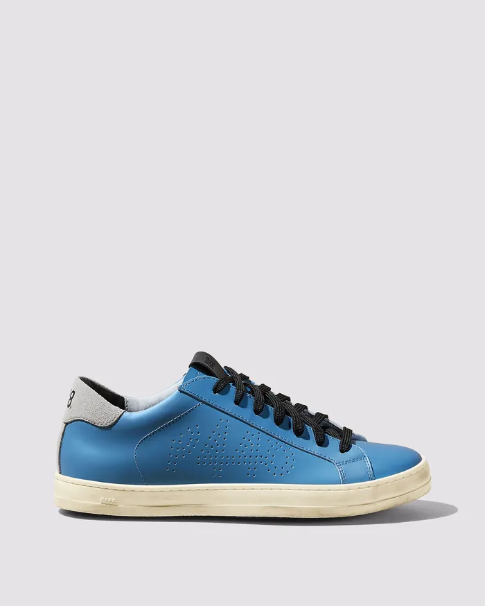 P448 John Solaris Sneaker Women John