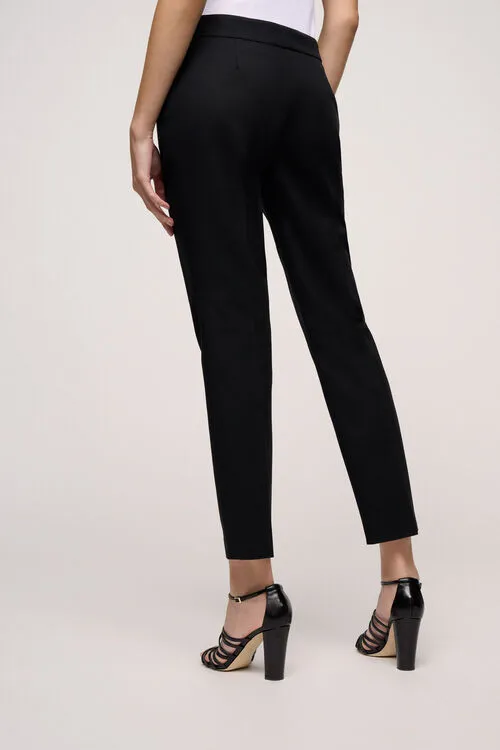 Pants Acuto Acuto Blue 8211 Luisa Spagnoli Women Pants Acuto Acuto Blue 8211 Luisa Spagnoli Women
