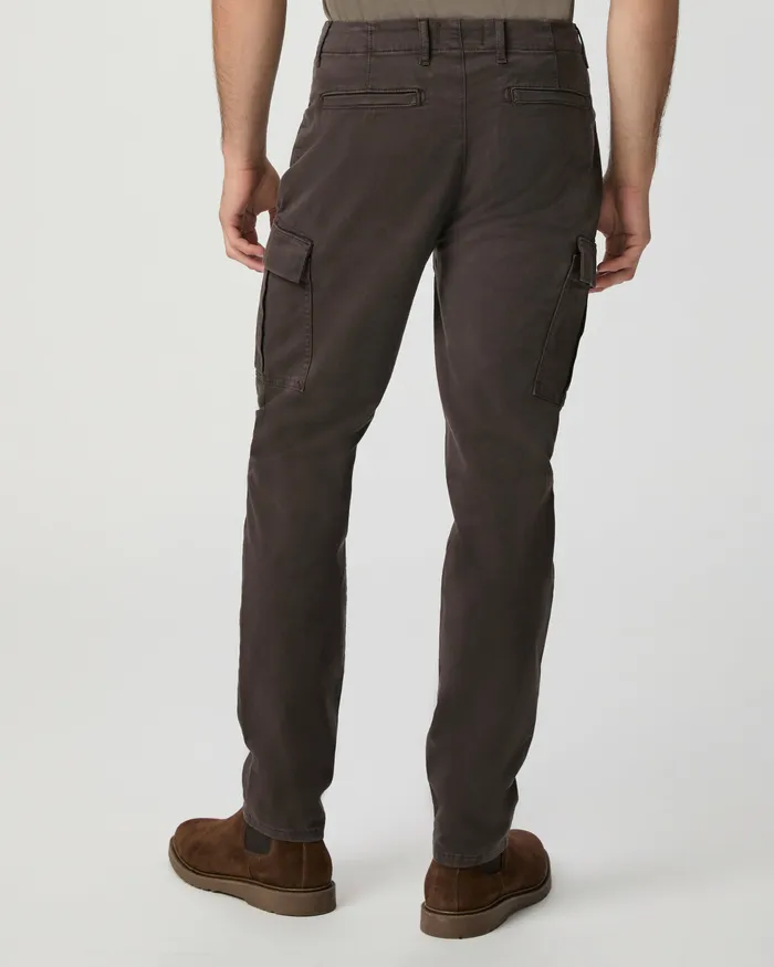 Pants and Joggers PAIGE Men Ronin Cargo Pant 8211 Carbanolo Pants and Joggers PAIGE Men Ronin Cargo Pant 8211 Carbanolo