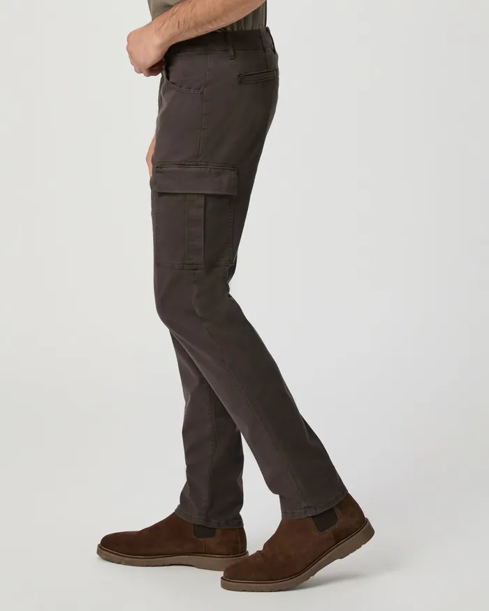 Pants and Joggers PAIGE Men Ronin Cargo Pant 8211 Carbanolo Pants and Joggers PAIGE Men Ronin Cargo Pant 8211 Carbanolo