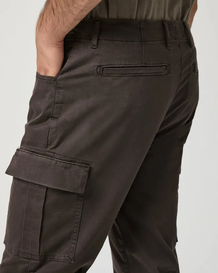 Pants and Joggers PAIGE Men Ronin Cargo Pant 8211 Carbanolo Pants and Joggers PAIGE Men Ronin Cargo Pant 8211 Carbanolo