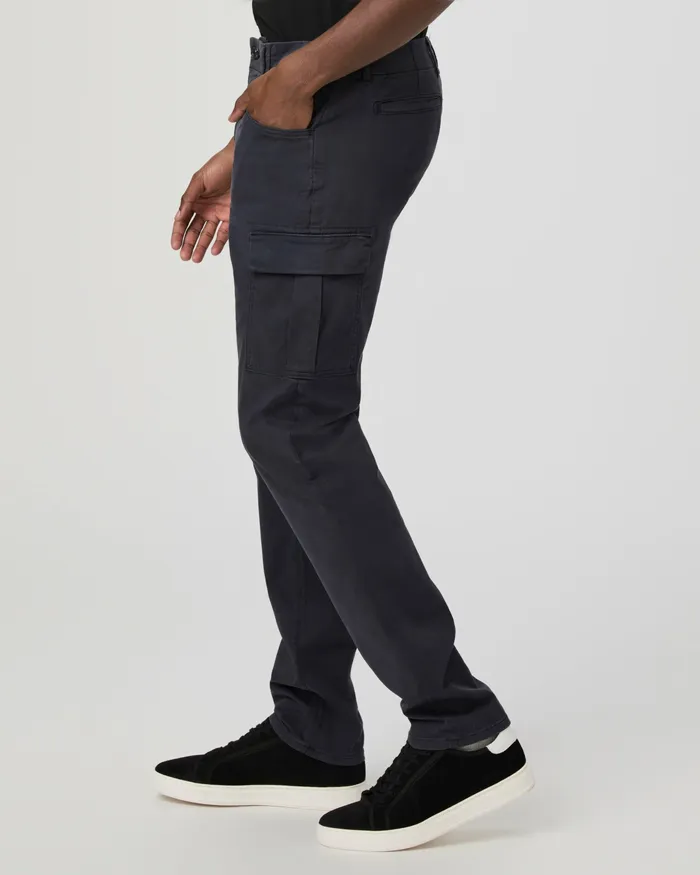 Pants and Joggers Ronin Cargo Pant 8211 Deep Anchor PAIGE Men