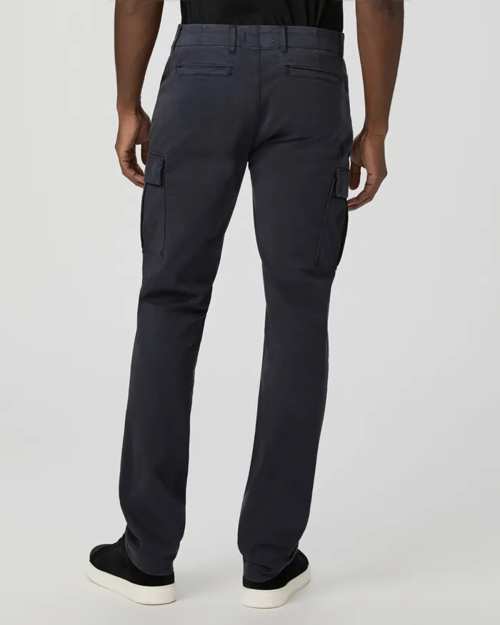 Pants and Joggers Ronin Cargo Pant 8211 Deep Anchor PAIGE Men