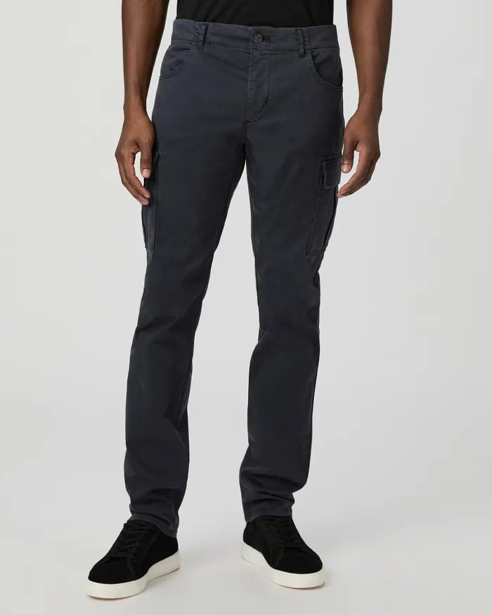 Pants and Joggers Ronin Cargo Pant 8211 Deep Anchor PAIGE Men