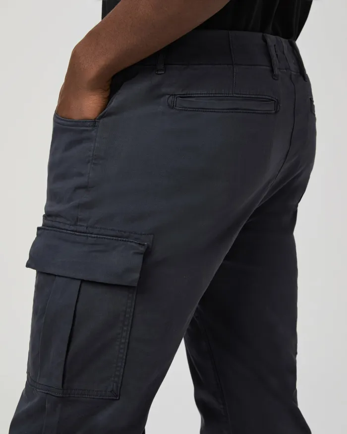 Pants and Joggers Ronin Cargo Pant 8211 Deep Anchor PAIGE Men