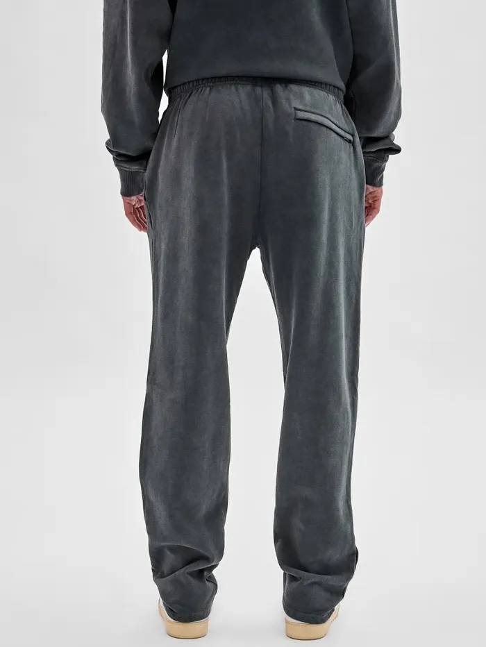 Pants and Shorts GUESS Originals x Batman Graphic Joggers Jet Black Multi GUESS Men