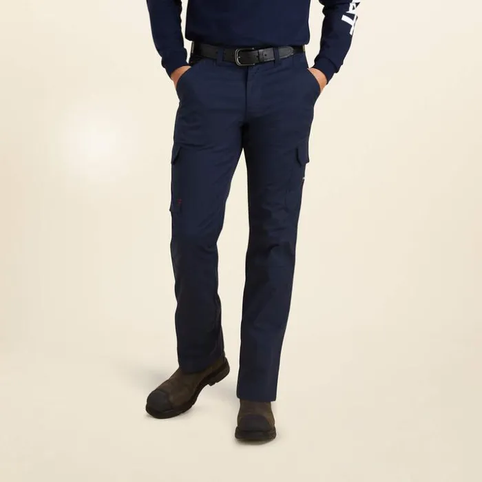 Pants and Shorts Men Ariat FR M7 Slim Duralight Stretch Ripstop Straight Pant Fr Navy Pants and Shorts Men Ariat FR M7 Slim Duralight Stretch Ripstop Straight Pant Fr Navy