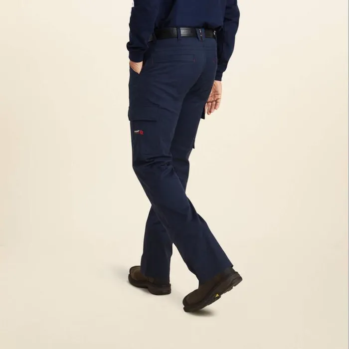 Pants and Shorts Men Ariat FR M7 Slim Duralight Stretch Ripstop Straight Pant Fr Navy Pants and Shorts Men Ariat FR M7 Slim Duralight Stretch Ripstop Straight Pant Fr Navy