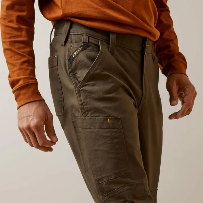 Pants and Shorts Men Ariat Rebar M5 Straight Made Tough Knee Guardian Straight Wren Pants and Shorts Men Ariat Rebar M5 Straight Made Tough Knee Guardian Straight Wren