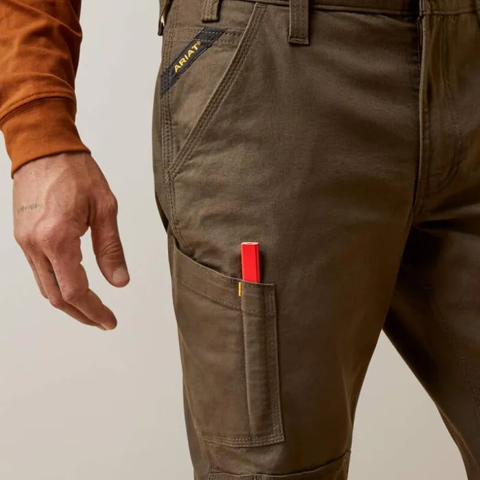 Pants and Shorts Men Ariat Rebar M5 Straight Made Tough Knee Guardian Straight Wren Pants and Shorts Men Ariat Rebar M5 Straight Made Tough Knee Guardian Straight Wren