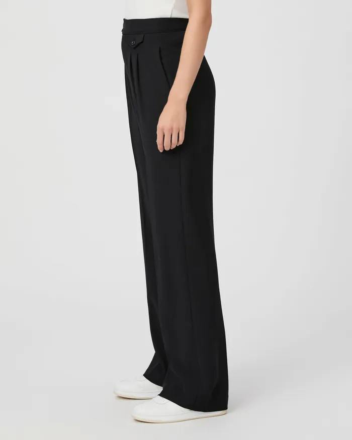 Pants Brigida Pant 8211 Black 8211 PAIGE Women Pants Brigida Pant 8211 Black 8211 PAIGE Women
