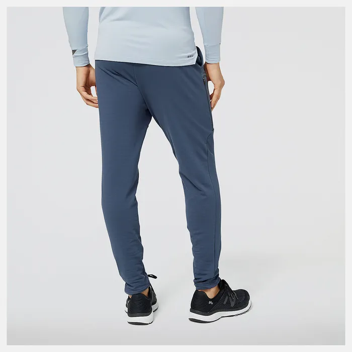Pants New Balance Men Q Speed Jogger THUNDER Pants New Balance Men Q Speed Jogger THUNDER
