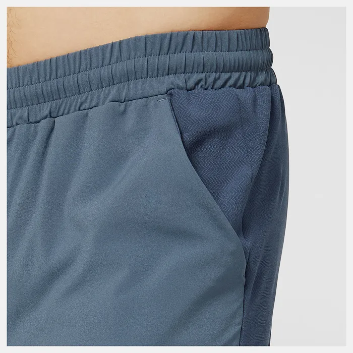 Pants New Balance Men Q Speed Jogger THUNDER Pants New Balance Men Q Speed Jogger THUNDER