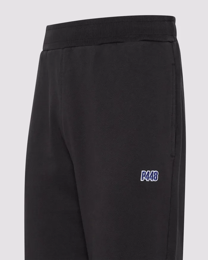 Pants P448 Sweatpant Black P448 Women Pants P448 Sweatpant Black P448 Women