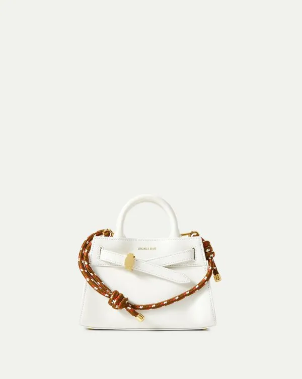 Paracord Short Bag Strap Brown Multi Women Veronica Beard Handbags Paracord Short Bag Strap Brown Multi Women Veronica Beard Handbags