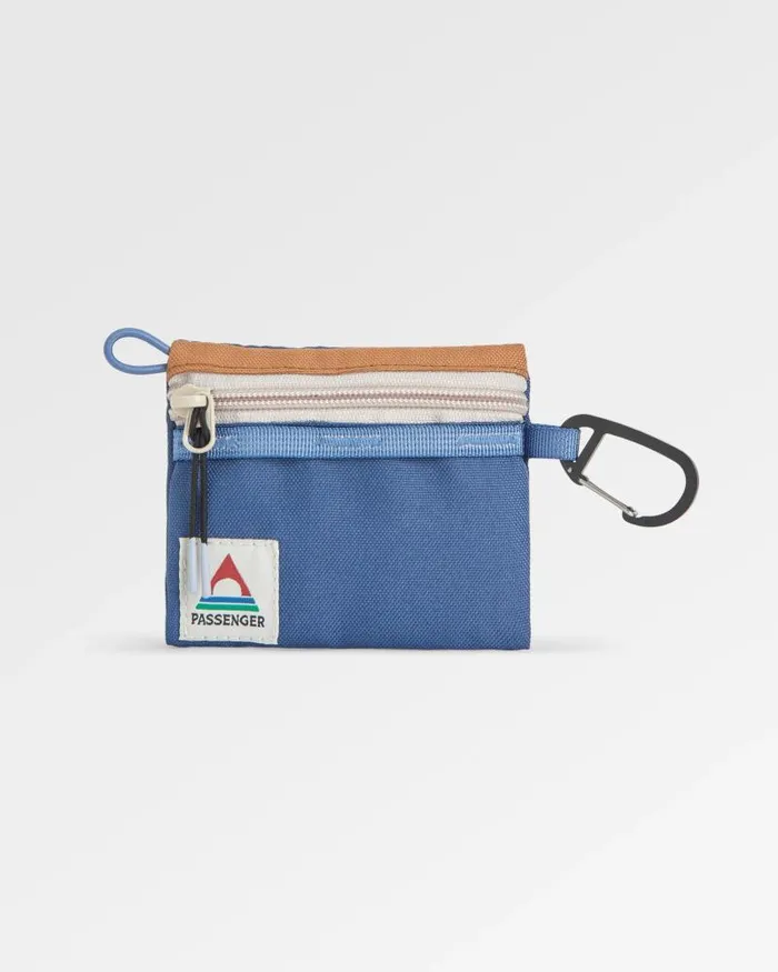 Passenger Backpacks and Bags Biscuit Modular Clip On Dark Denim Dark Denim 8211 WomenMen Passenger Backpacks and Bags Biscuit Modular Clip On Dark Denim Dark Denim 8211 WomenMen