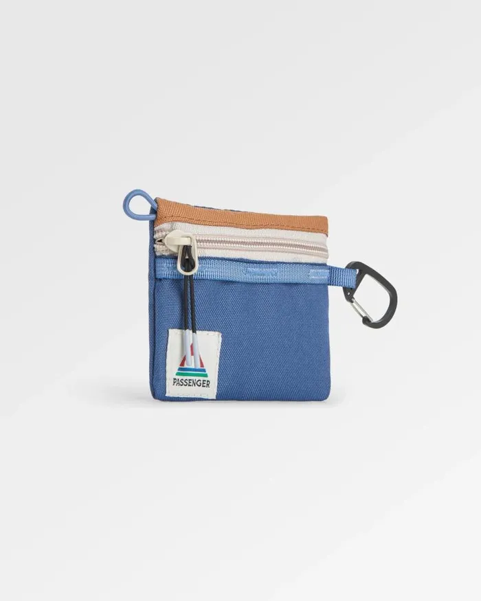 Passenger Backpacks and Bags Biscuit Modular Clip On Dark Denim Dark Denim 8211 WomenMen