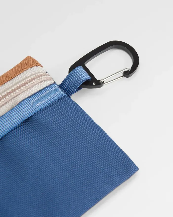 Passenger Backpacks and Bags Biscuit Modular Clip On Dark Denim Dark Denim 8211 WomenMen
