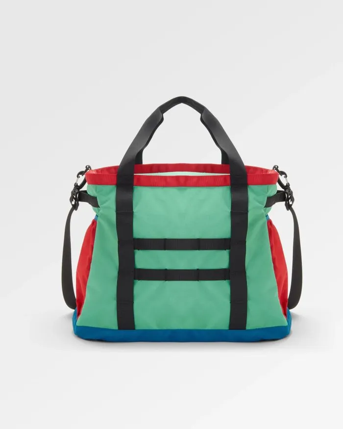 Passenger Backpacks and Bags Sojourn Gear Tote 48L Multi Primary Multi Primary 8211 WomenMen