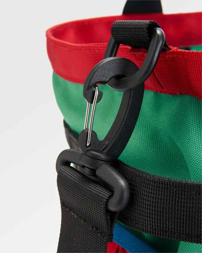 Passenger Backpacks and Bags Sojourn Gear Tote 48L Multi Primary Multi Primary 8211 WomenMen