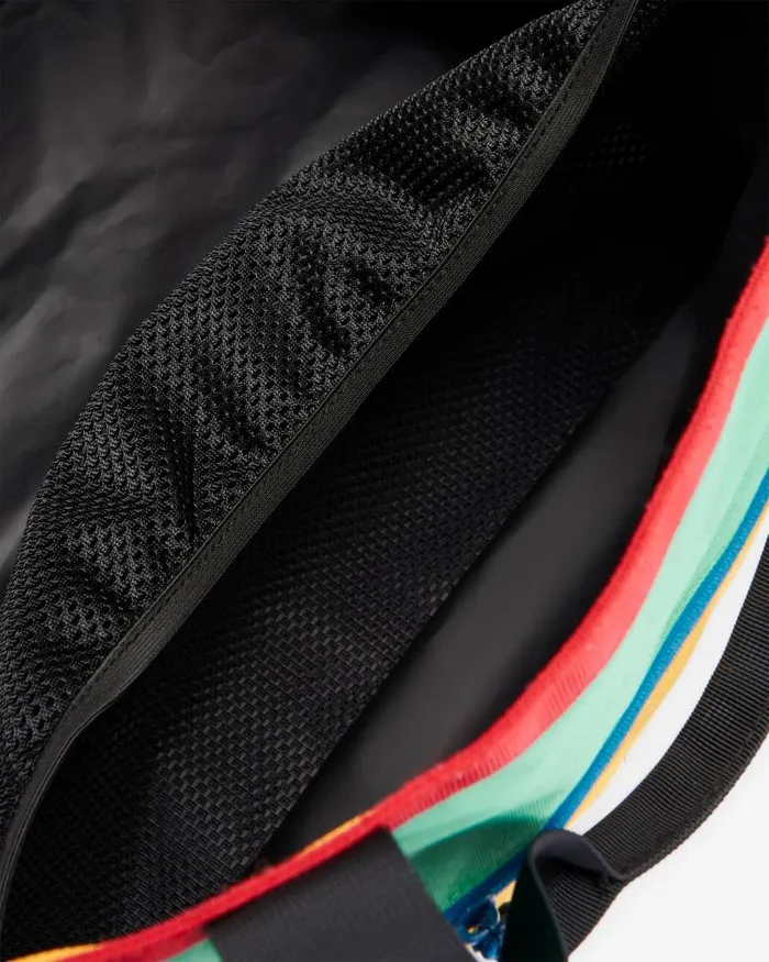 Passenger Backpacks and Bags Sojourn Gear Tote 48L Multi Primary Multi Primary 8211 WomenMen
