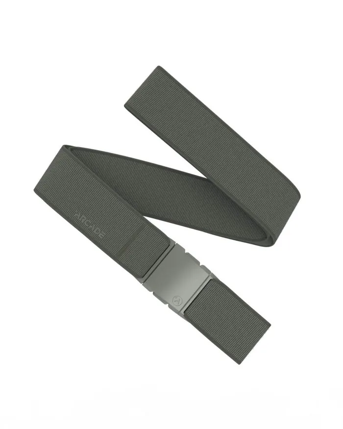 Passenger Belts Arcade Belts Atlas Ivy Green Ivy Green 8211 WomenMen