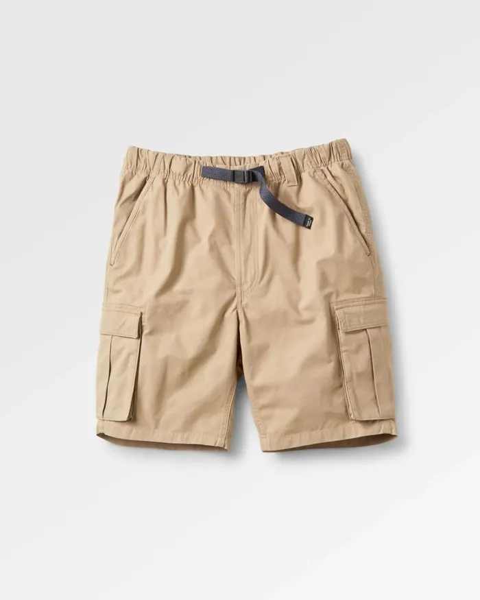 Passenger Bottoms Adventurer Cargo Short Chinchilla Brown Chinchilla Brown 8211 Men