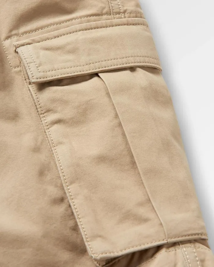 Passenger Bottoms Adventurer Cargo Short Chinchilla Brown Chinchilla Brown 8211 Men